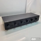 Russound SDB-6.1 High-Power 6-Pair Speaker Selector With Volume Control