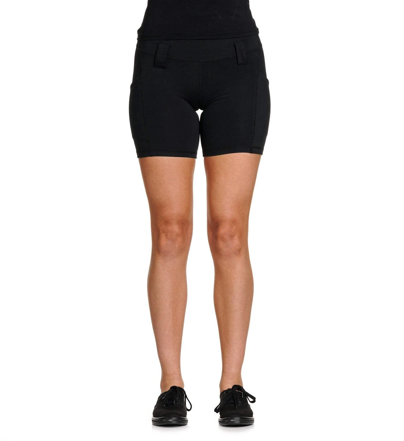 Howitzer Women's Short Viscusi Biker Military Grunt MFG
Opens in a new window or tab