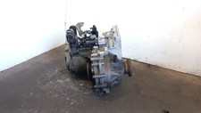 Boite de vitesse Audi A1
