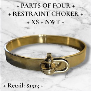 Parts of Four | eBay