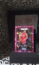 🧃💣2023-24 Panini Prizm - Jimmy Butler #118 Pink Ice Prizm💣🧃