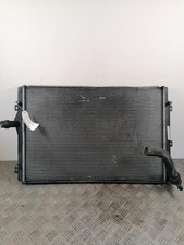 Radiateur Audi A3