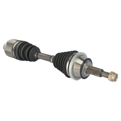 Front CV Axle Shaft Set For 1996-2007 Ford Taurus 1994-2005 Mercury Sable - Picture 5 of 5