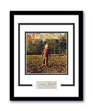 Gregg Allman Autographed Signed 11x14 Framed Photo Brothers Sisters ACOA