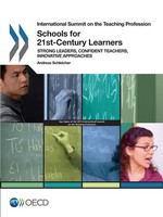 Schools For 21St-Century Learners Oecd Taschenbuch Kartoniert / Broschiert 2015