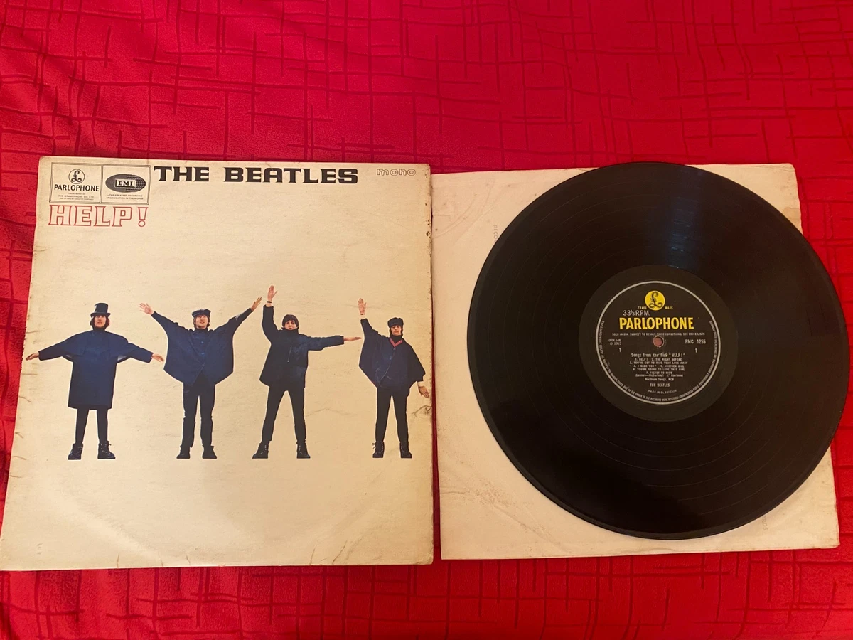 The Beatles First Pressing for sale - eBay