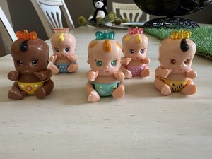 Tomy Micropets Baby for sale | eBay
