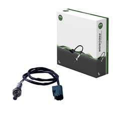 Lambdasonde Sprungsonde 4 Leitungen NTK für u.a. NISSAN ALMERA II Hatchback