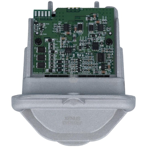Xenus Led 13438957 Blinker Tagfahrlicht Modul Standlicht Steuergerä FüR Opel Ast-image
