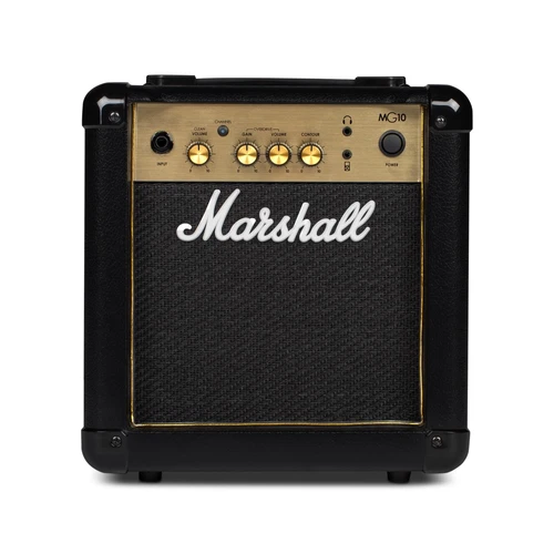 Guitar Combo Amplifier M MG10G U
