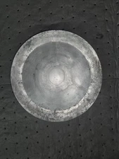 MTD 656-04055 Disc Assembly, Friction Wheel (Superseded to 656-04055A)