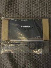 Crestron HD-RX-4K-210-C-E 4K Multiformat Switch and Receiver