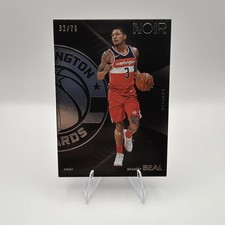 2017-18 Panini Noir - Away Bradley Beal #153 /79