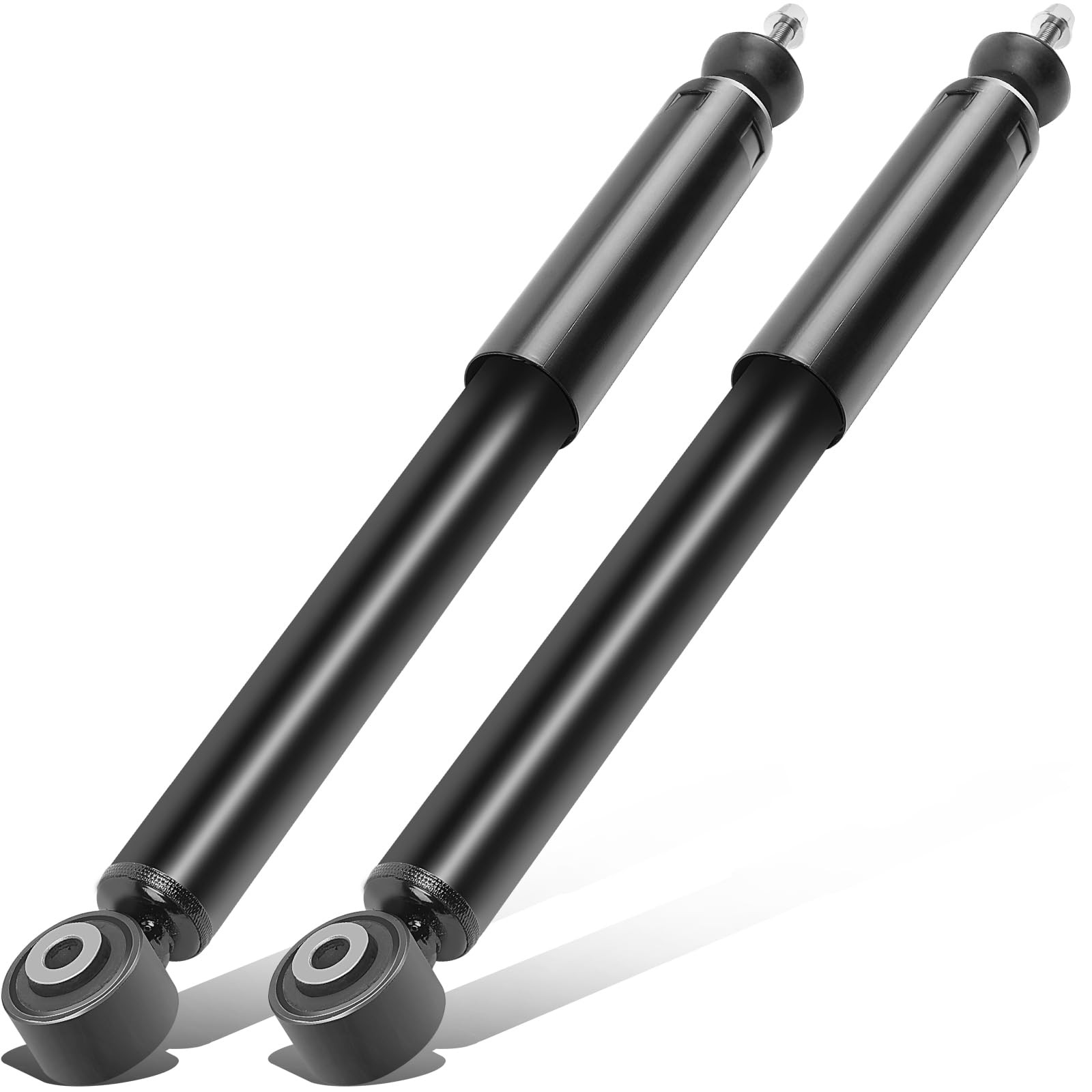 Rear 2 PCS Set Shock Absorber with Acura CSX/Honda Civic Rear Left & Right # ...