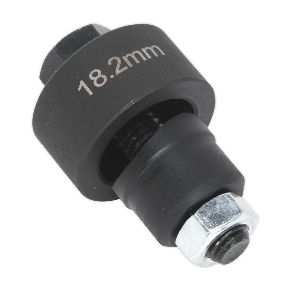 Sealey VS318 Parking Sensor PDC Bumper Hole Cutter Ø18.2mm - Image 2 of 4