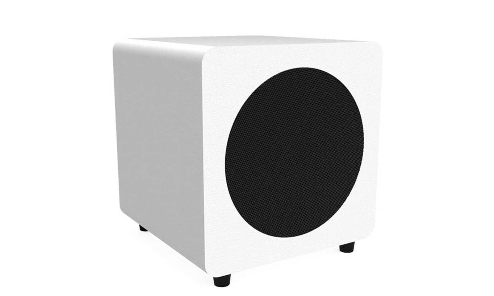 Kanto SUB8 8"" 300W Powered Subwoofer