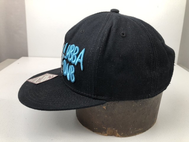 Wubba Lubba Dub Dub Cap
