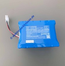 AKKU 18,5V-4000MAH LI-ION Alternativ X659936 für ECOVACS 201-2201-0903 Mäher