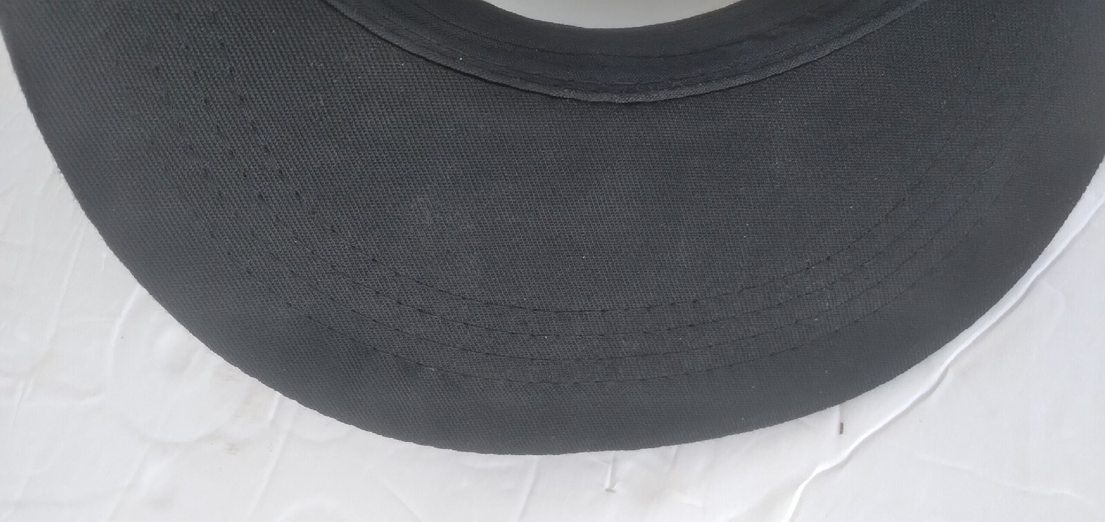 Upcycle Compton Original  Snapback Hip Hop .Black… - image 5