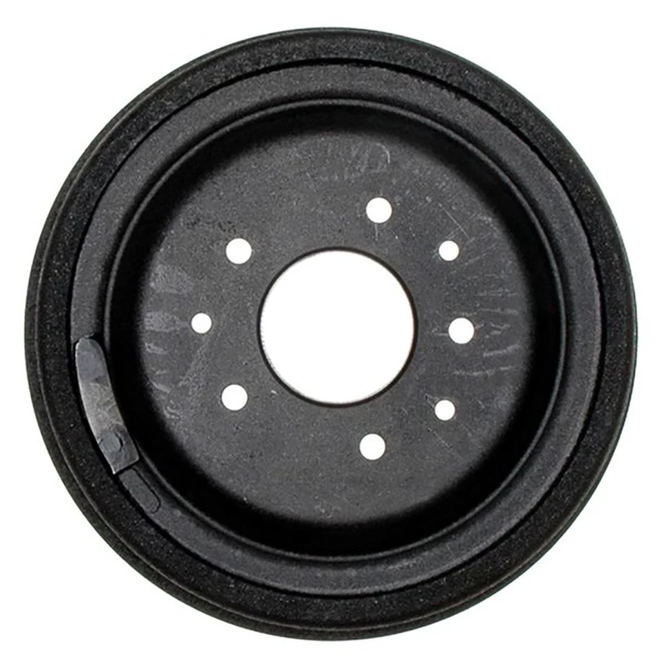 Kit de mola de ajuste de sapatos de freios a tambor traseiros para 1970 Chevrolet Caprice - Imagem 4 de 4