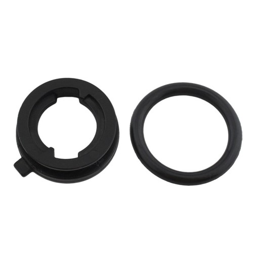 Oil Filler Cap Mounting Base 11141340900 for BMW R850 R1100 R1150 R1200 - Picture 14 of 14