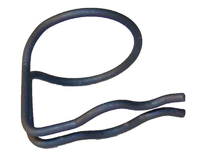 Heavy Duty Clutch Fork Spring for Jeep Wrangler Ram 2500 3500 TJ Cherokee 1500 Nitro GM18T8-image