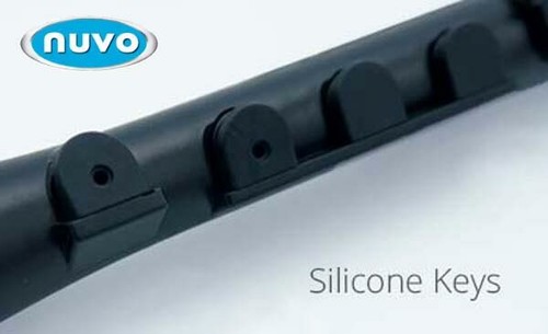 Nuvo Recorder+ - unique modern design - easier and more fun to play - NEW - Picture 5 of 16