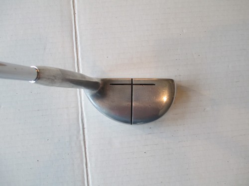 Ben Hogan Texas DBRC #1420 Putter Steel Shaft RH - Picture 7 of 10