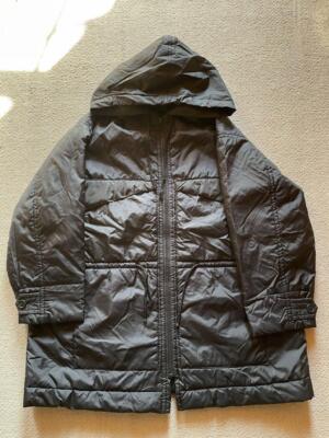 ジャケット・アウター ISSEY MIYAKE 04AW Futuristic Padded Coat s-l400.jpg