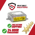 Fits Honda Civic Module Reset Repair SRS Unit Crash Code Clear