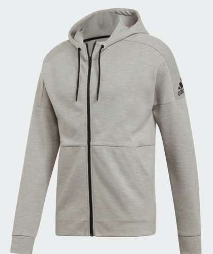 adidas performance sweatjacke herren
