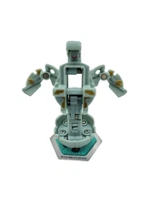 Bakugan Mega Brontes Gray Haos New Vestroia Battle Brawlers