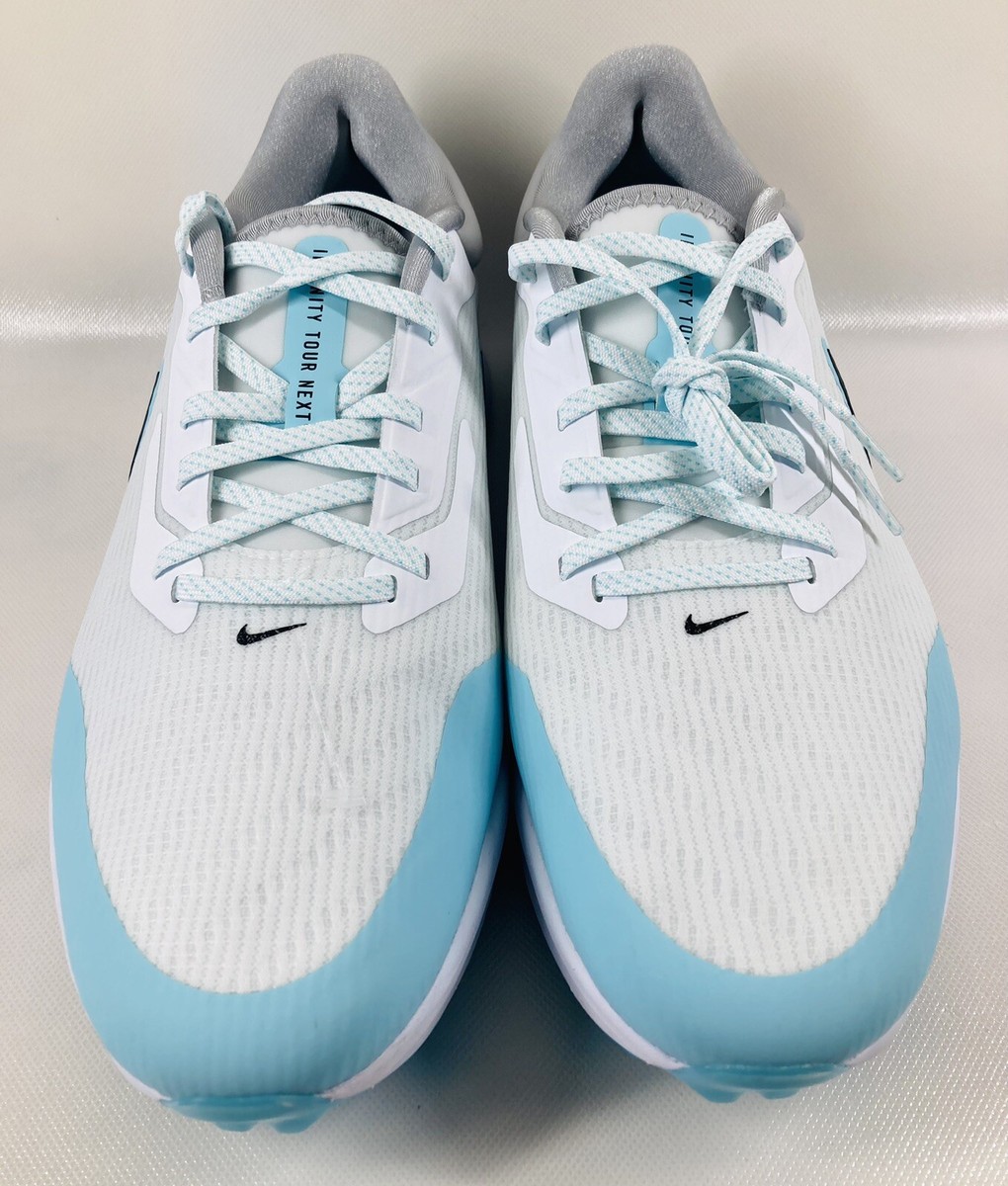nike air zoom infinity tour next% golf shoes (DM8446-114