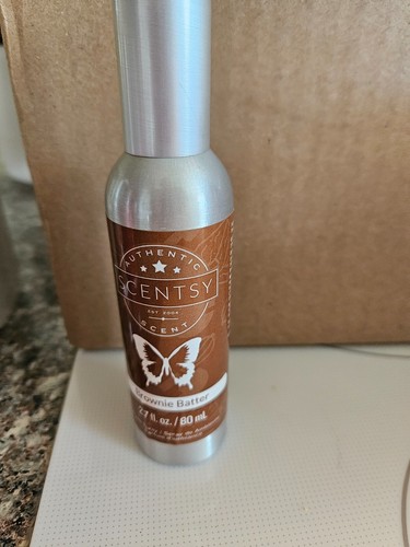 New Scentsy Roomspray See drop Down Box for Scent Ships Free- Rare Scents - Picture 82 of 116