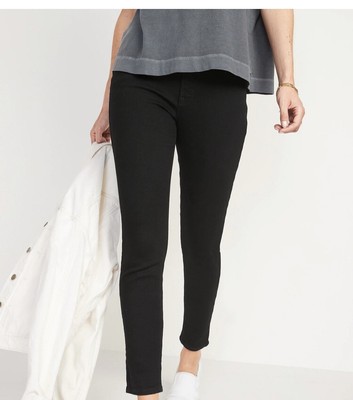 Old Navy NWT Womens Rockstar Super 