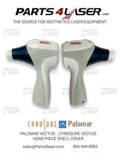 PALOMAR VECTUS , CYNOSURE VECTUS HAND PIECE SHELL COVER