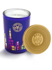 Bond No.9 New York Nights Scented Candle 6.4 oz + NIB SEALED with box