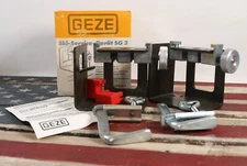 Geze Ski-Service SG2 From Germany