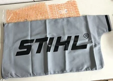 STIHL OEM CATCHER BAG 4229 708 9702 BG 72 75 85 65 86 55 56 , SH 55 85 85D +MORE