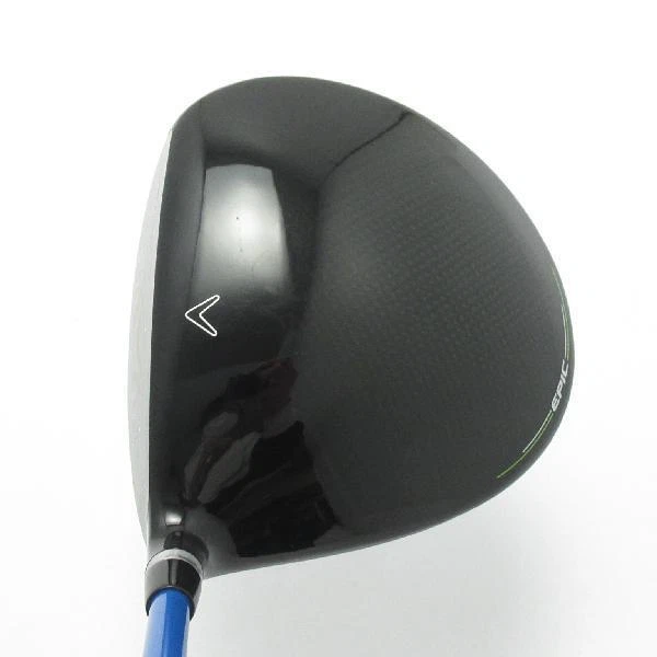 Golf Driver Callaway EPIC MAX FAST Speeder NX 50 (S) 10.5 44.75