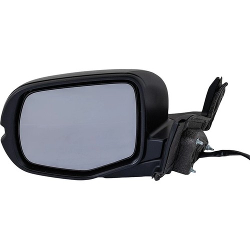 New Mirrors Driver Left Driver Side Paintable For 2019-2022 Honda Passport Pilot - Bild 2 von 7