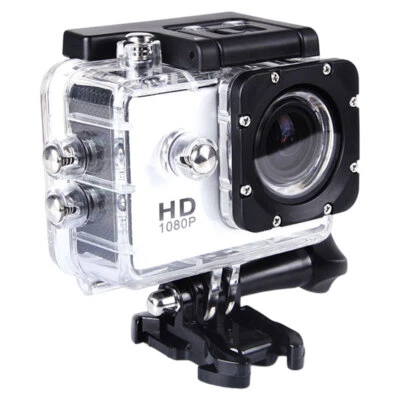 MARKENLOS Sport Aktion Wasserdicht Kamera wifi HD 1080P 4K Helm Action Cam Camcorder DE