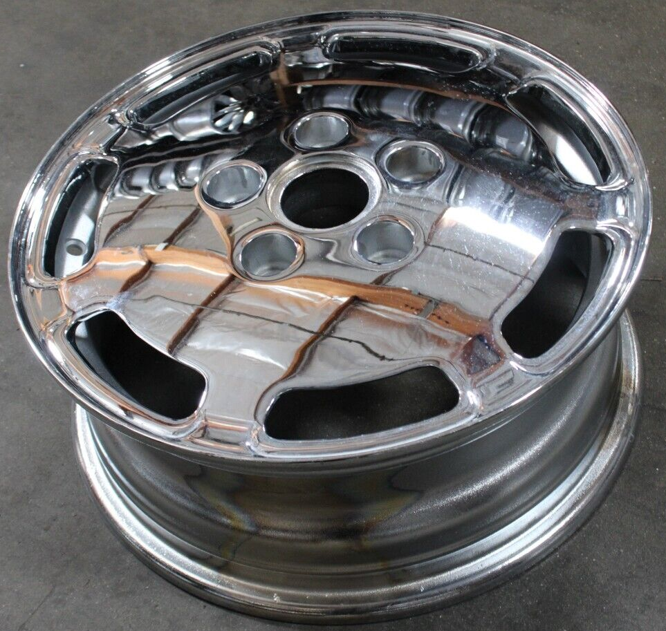 79-82 89-92 PORSCHE 911 / 924 16x6 16