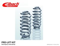 2X Eibach Pro-Lift-Kit HöHerlegungsfedern VA FüR Hyundai Ix35 Kia Sportage +25Mm