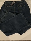 NWT Women's Bill Blass Stretch Jeans - Size 12 — photo 6