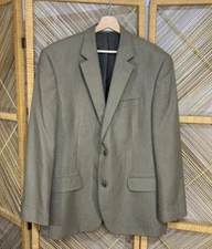 Michael Kors Jacket Suit Wool 44R