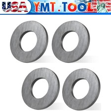 29535617 Automatic Transmission Fluid Pan Magnet Replace For Allison 4pcs