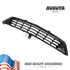 For 2020-2024 Cadillac XT5 Front Lower Bumper Face Bar Mesh Grille 84776043