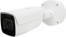 Luma Surveillance 510 Series LUM-510-BUL-IP-WH White Bullet Camera