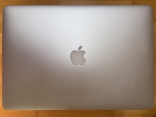 Apple MacBook Pro 15,4 Zoll (Mid 2014), SSD 250GB, RAM 16GB